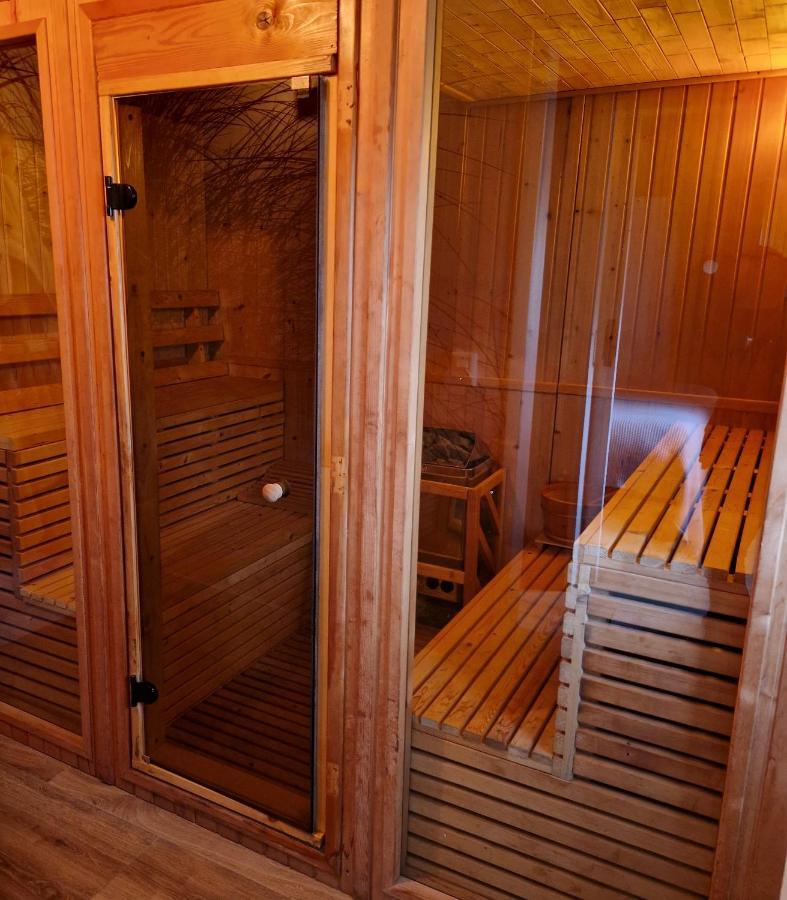 B&B The Wellness Cottage ดอร์เดรคท์ ภายนอก รูปภาพ
