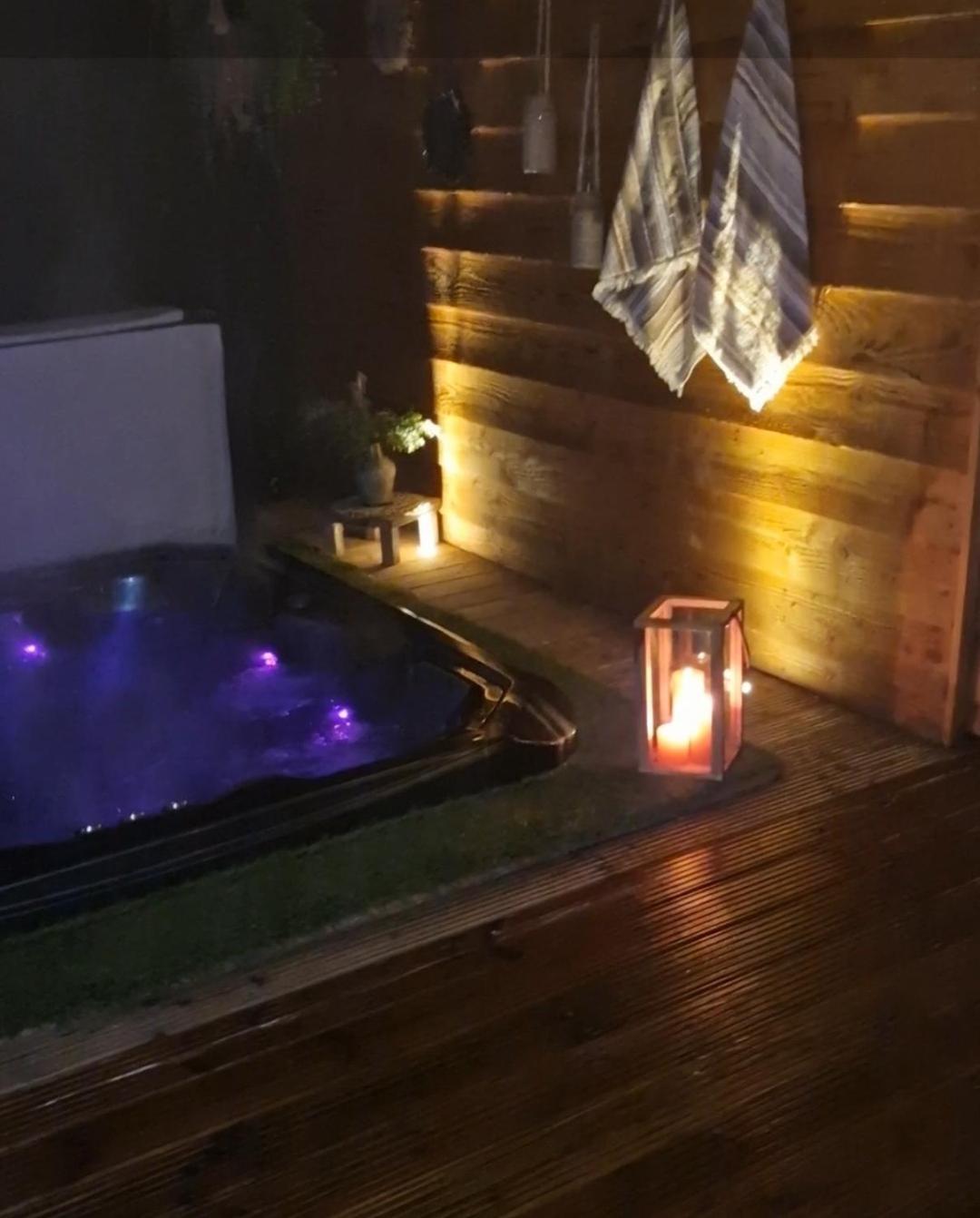 B&B The Wellness Cottage ดอร์เดรคท์ ภายนอก รูปภาพ